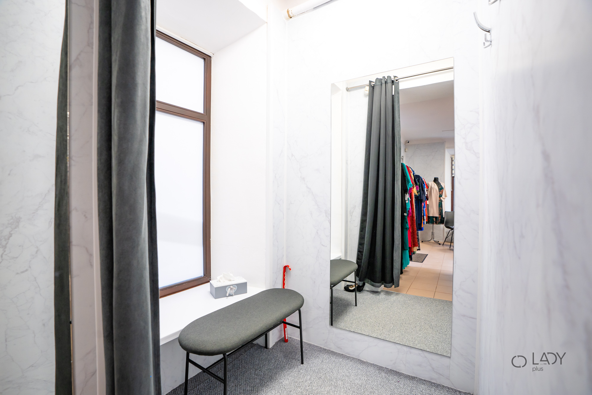 Butiky XL dámské oblečení ve velkých velikostech těhotenské oblečení Rzeszów Polsko